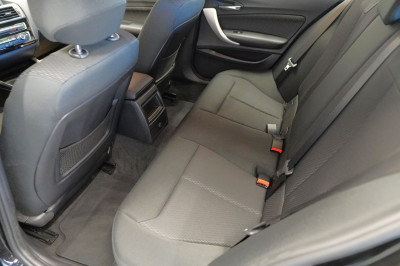 BMW 1er Gebrauchtwagen