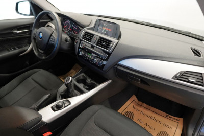 BMW 1er Gebrauchtwagen