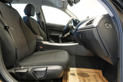 BMW 1er Gebrauchtwagen