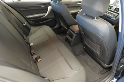 BMW 1er Gebrauchtwagen