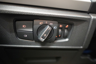 BMW 1er Gebrauchtwagen