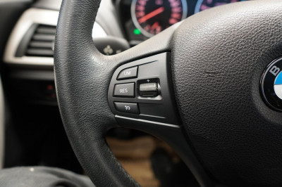 BMW 1er Gebrauchtwagen