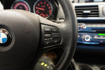 BMW 1er Gebrauchtwagen