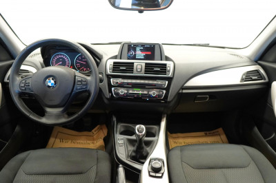 BMW 1er Gebrauchtwagen