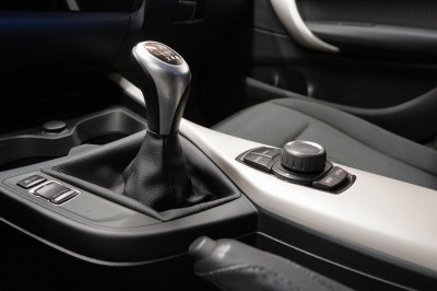 BMW 1er Gebrauchtwagen