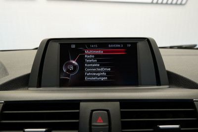 BMW 1er Gebrauchtwagen