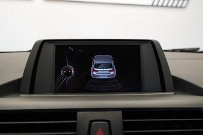 BMW 1er Gebrauchtwagen