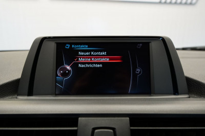 BMW 1er Gebrauchtwagen