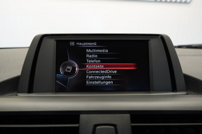 BMW 1er Gebrauchtwagen