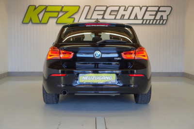 BMW 1er Gebrauchtwagen