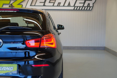 BMW 1er Gebrauchtwagen