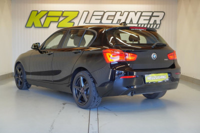 BMW 1er Gebrauchtwagen