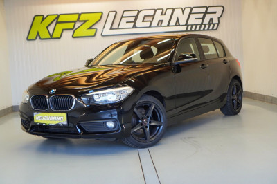 BMW 1er Gebrauchtwagen