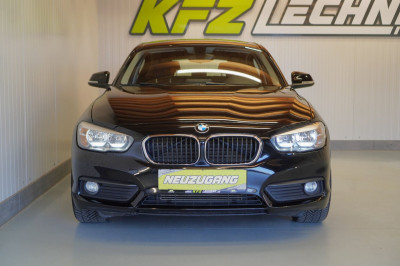 BMW 1er Gebrauchtwagen