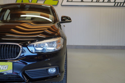 BMW 1er Gebrauchtwagen