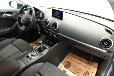 Audi A3 Gebrauchtwagen