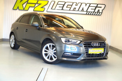 Audi A3 Gebrauchtwagen