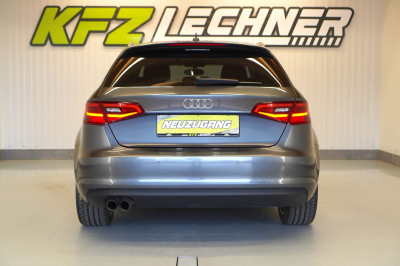 Audi A3 Gebrauchtwagen