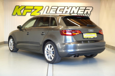 Audi A3 Gebrauchtwagen