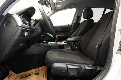 BMW 1er Gebrauchtwagen BMW 1er Gebrauchtwagen