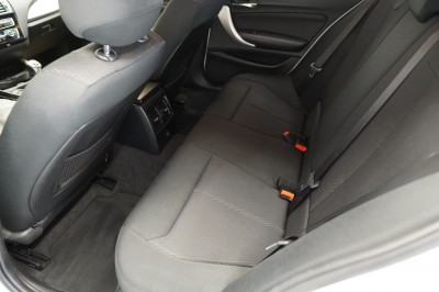 BMW 1er Gebrauchtwagen BMW 1er Gebrauchtwagen