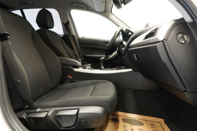 BMW 1er Gebrauchtwagen BMW 1er Gebrauchtwagen