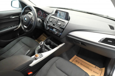 BMW 1er Gebrauchtwagen BMW 1er Gebrauchtwagen
