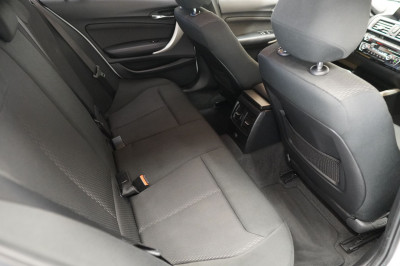 BMW 1er Gebrauchtwagen BMW 1er Gebrauchtwagen