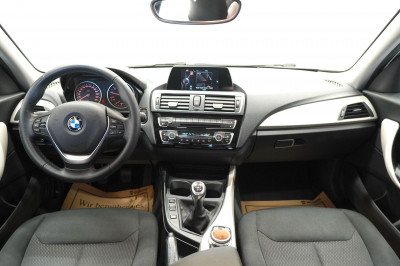 BMW 1er Gebrauchtwagen BMW 1er Gebrauchtwagen