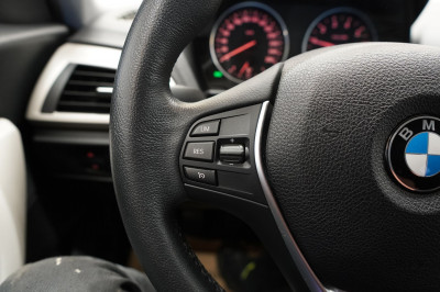 BMW 1er Gebrauchtwagen BMW 1er Gebrauchtwagen