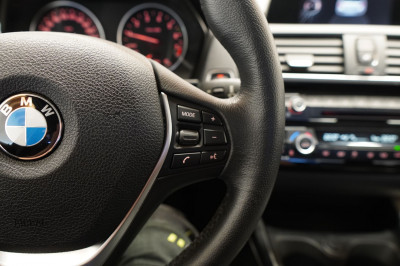 BMW 1er Gebrauchtwagen BMW 1er Gebrauchtwagen