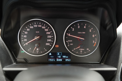 BMW 1er Gebrauchtwagen BMW 1er Gebrauchtwagen