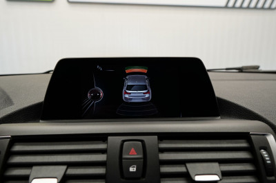 BMW 1er Gebrauchtwagen BMW 1er Gebrauchtwagen