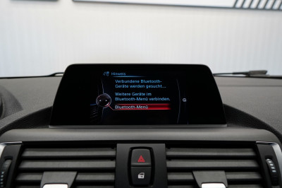 BMW 1er Gebrauchtwagen BMW 1er Gebrauchtwagen