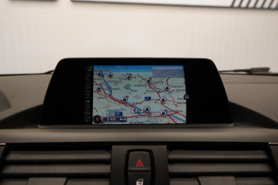 BMW 1er Gebrauchtwagen BMW 1er Gebrauchtwagen