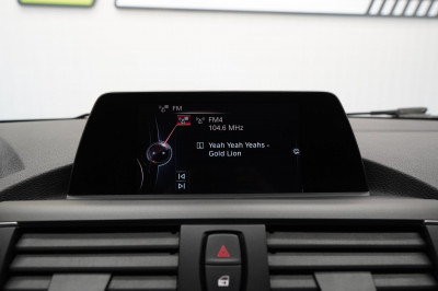 BMW 1er Gebrauchtwagen BMW 1er Gebrauchtwagen