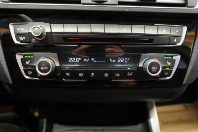 BMW 1er Gebrauchtwagen BMW 1er Gebrauchtwagen