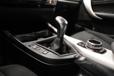 BMW 1er Gebrauchtwagen BMW 1er Gebrauchtwagen