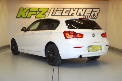 BMW 1er Gebrauchtwagen BMW 1er Gebrauchtwagen