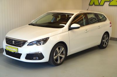 Peugeot 308 Gebrauchtwagen