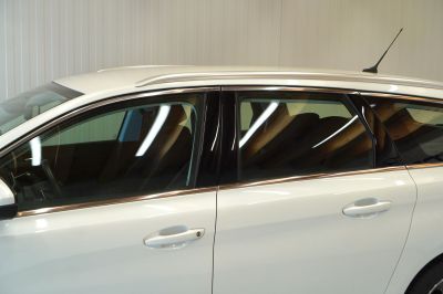 Peugeot 308 Gebrauchtwagen