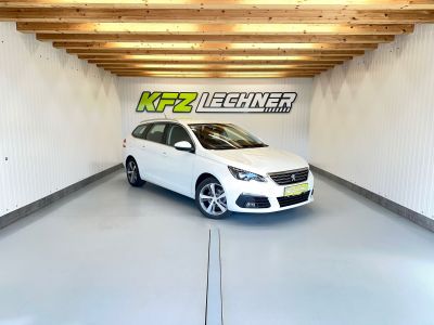 Peugeot 308 Gebrauchtwagen