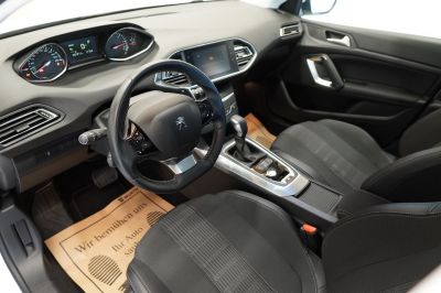 Peugeot 308 Gebrauchtwagen