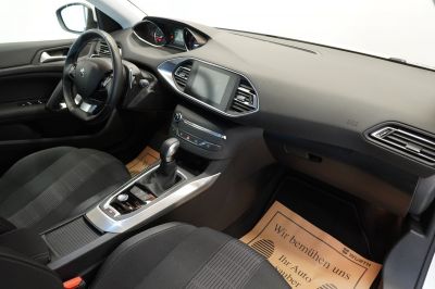 Peugeot 308 Gebrauchtwagen
