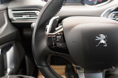 Peugeot 308 Gebrauchtwagen