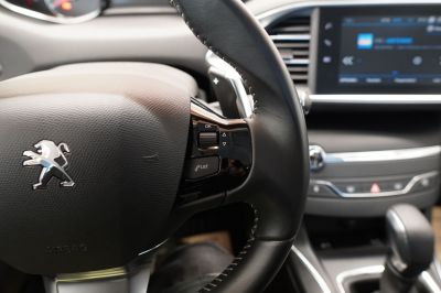 Peugeot 308 Gebrauchtwagen