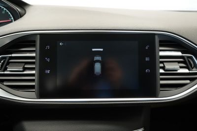 Peugeot 308 Gebrauchtwagen