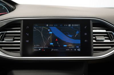 Peugeot 308 Gebrauchtwagen