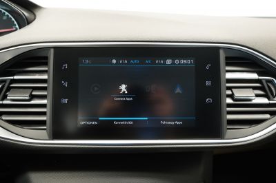 Peugeot 308 Gebrauchtwagen