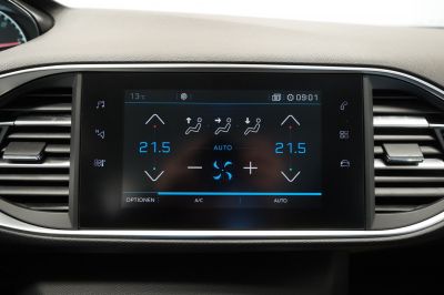 Peugeot 308 Gebrauchtwagen